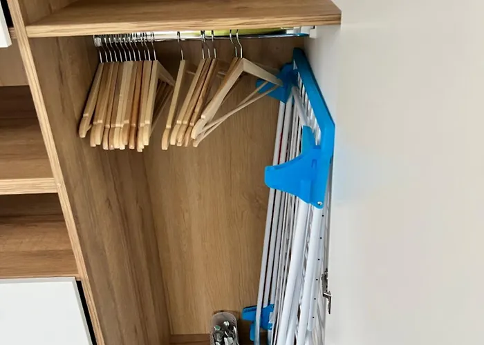 Ferienwohnung Starennest