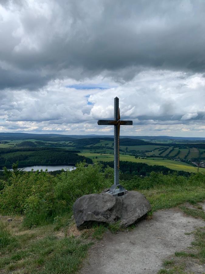 Starennest Thermalbad Wiesenbad