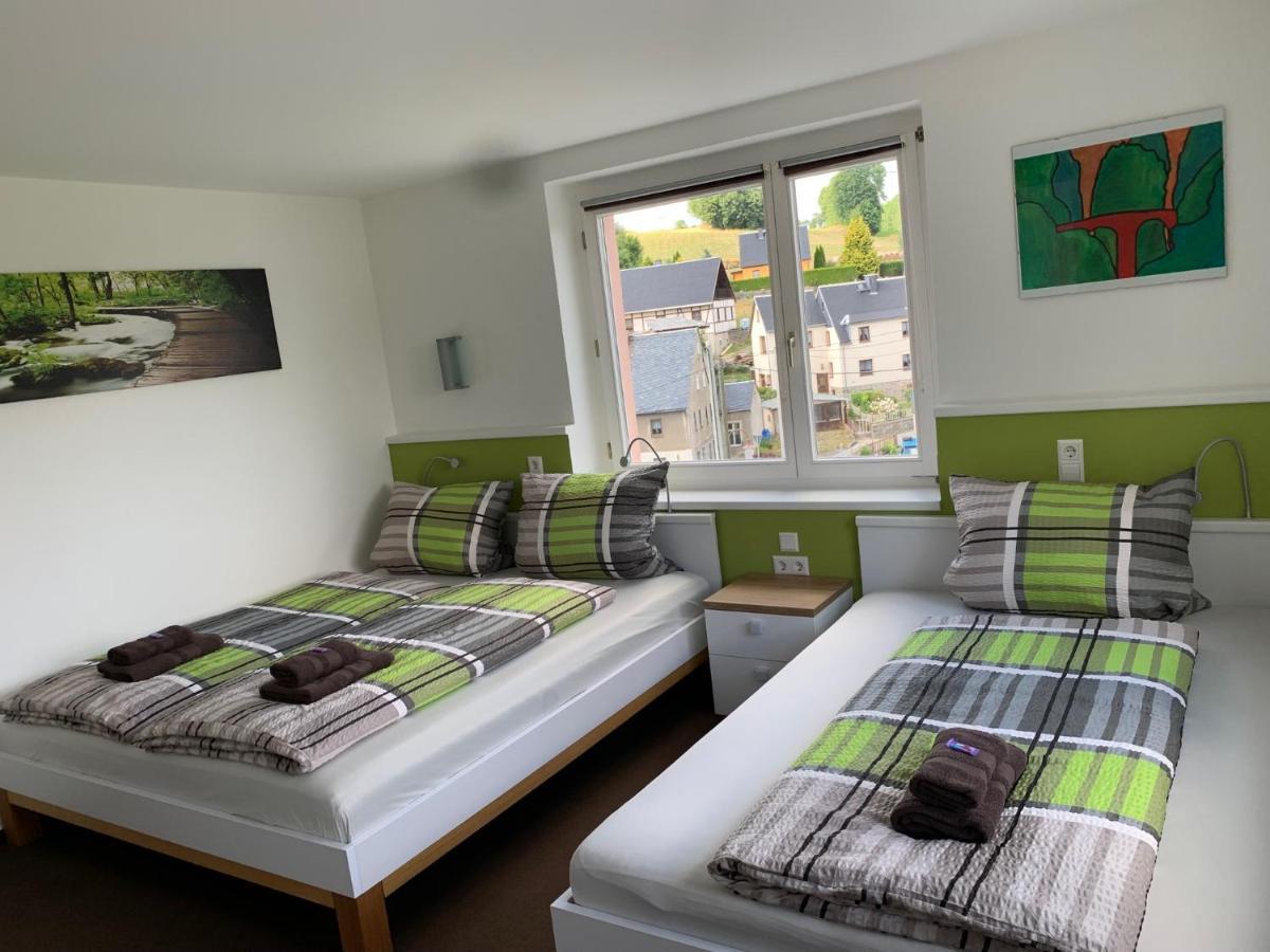 Starennest Appartement *