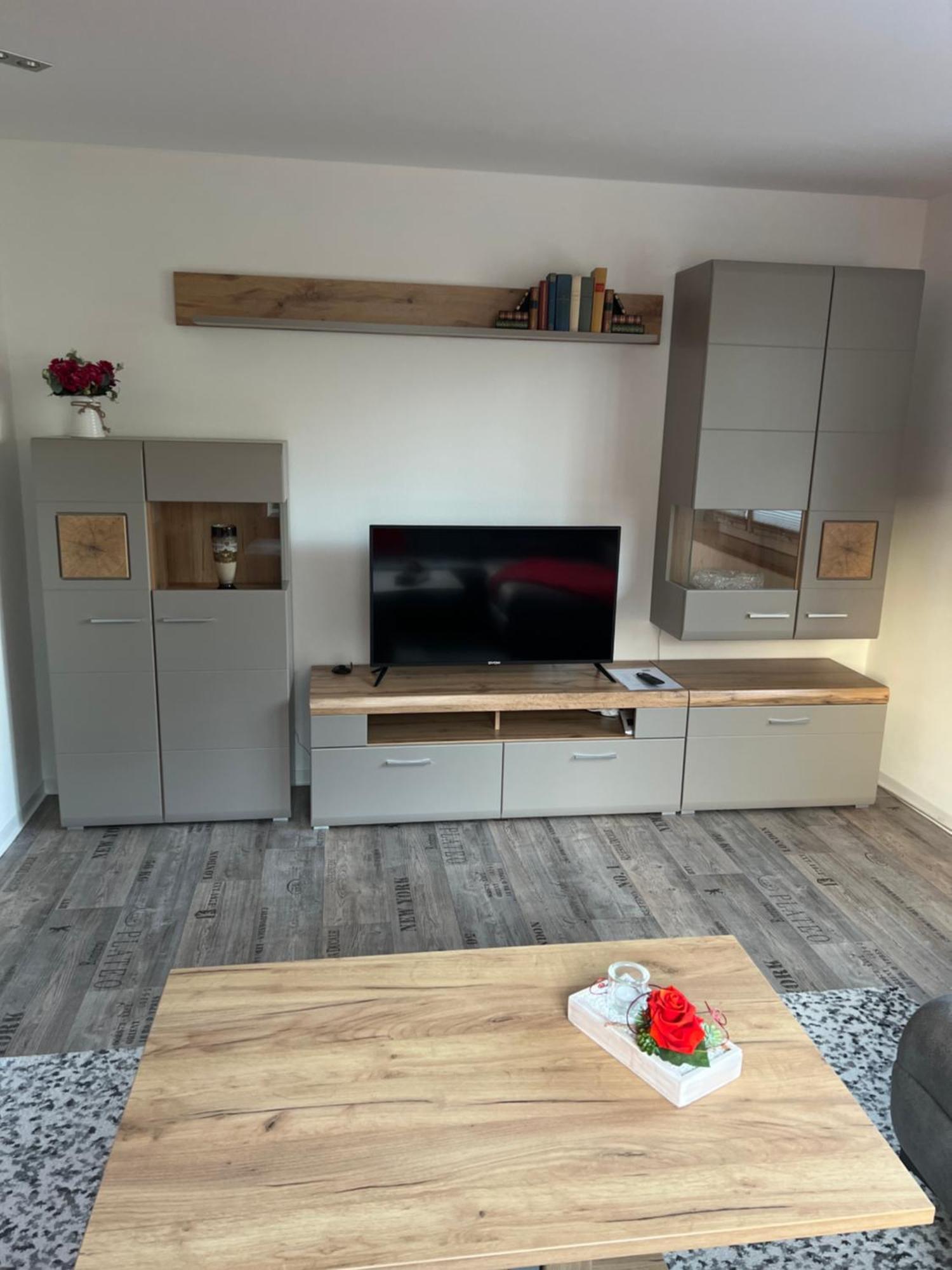 Appartement Starennest