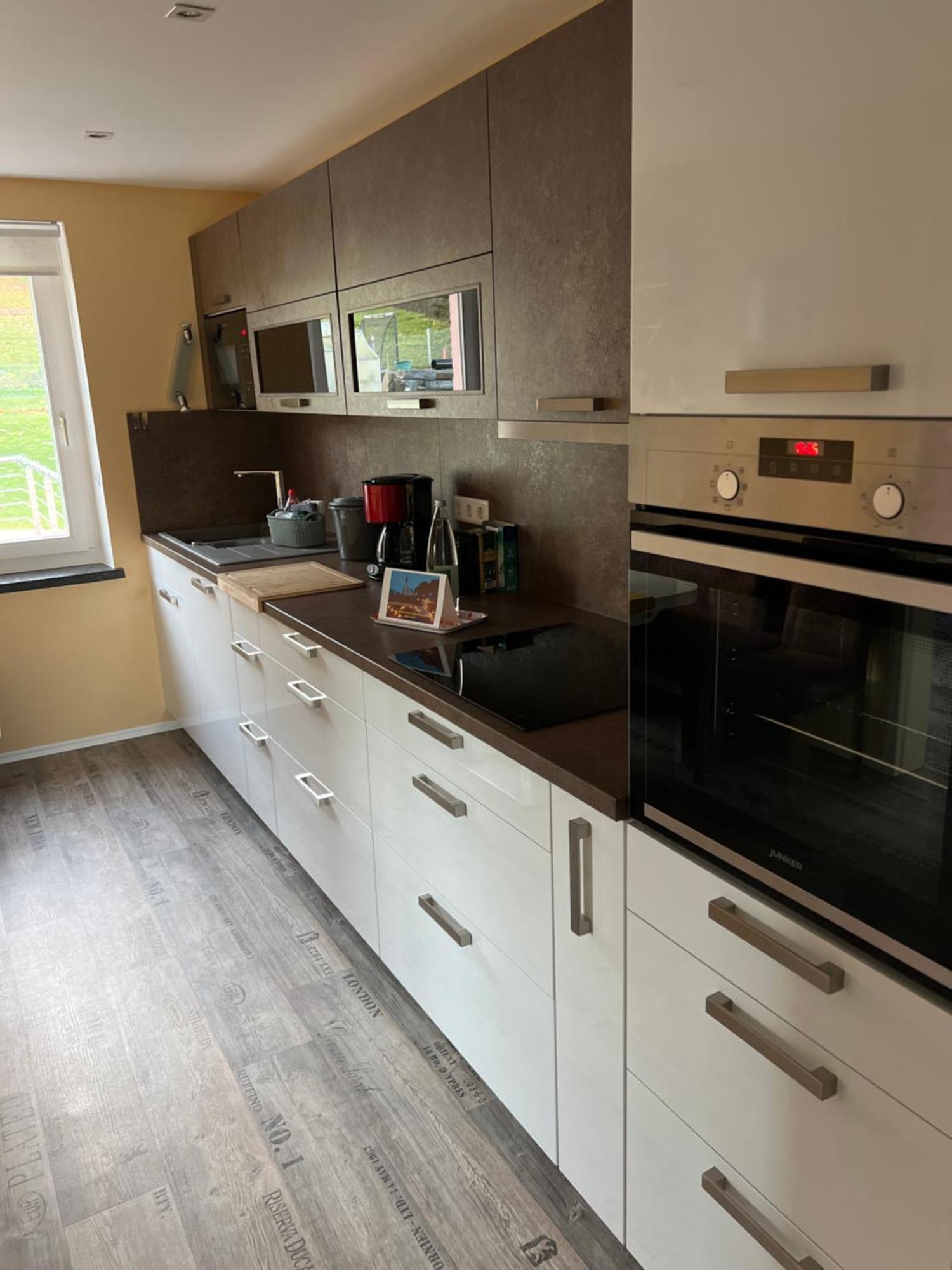 Appartement Starennest Thermalbad Wiesenbad