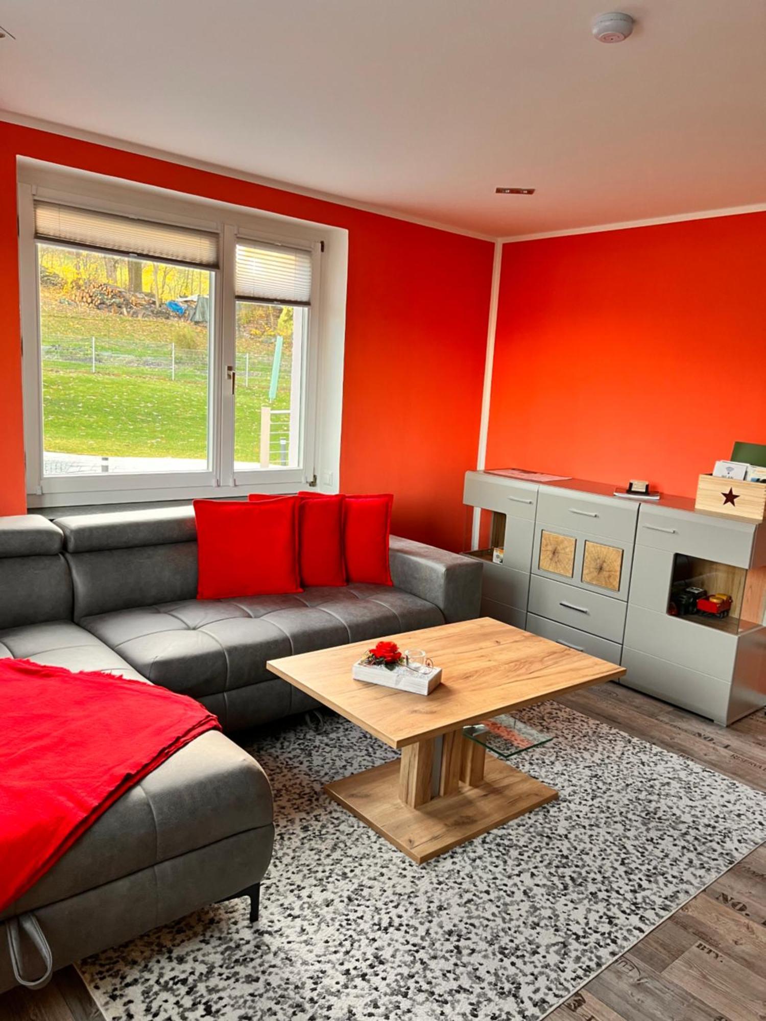 Appartement Starennest *