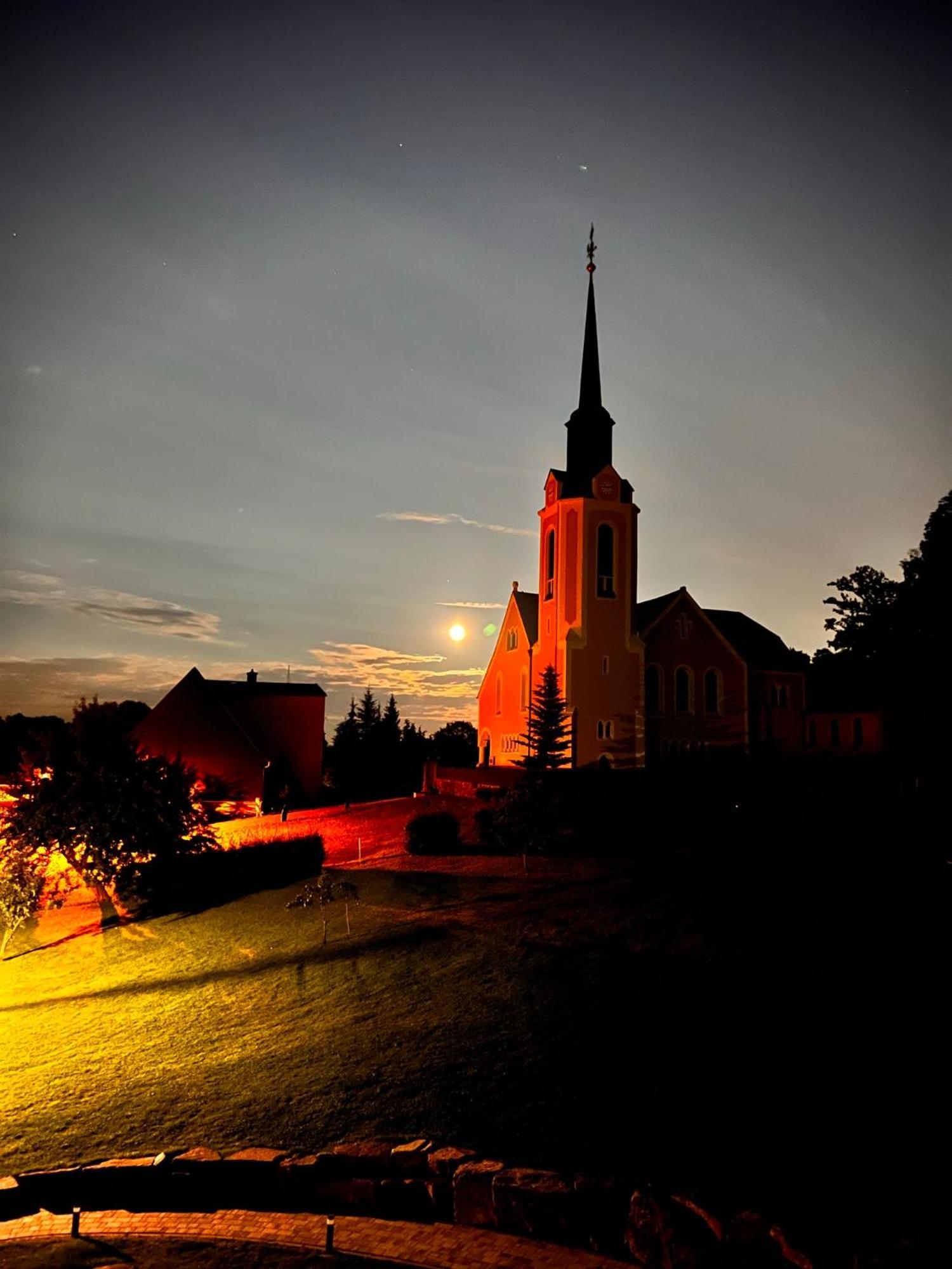 Starennest *